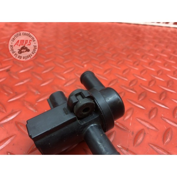 Electrovanne SAI Triumph Street Triple 675 R 2013 à 2016