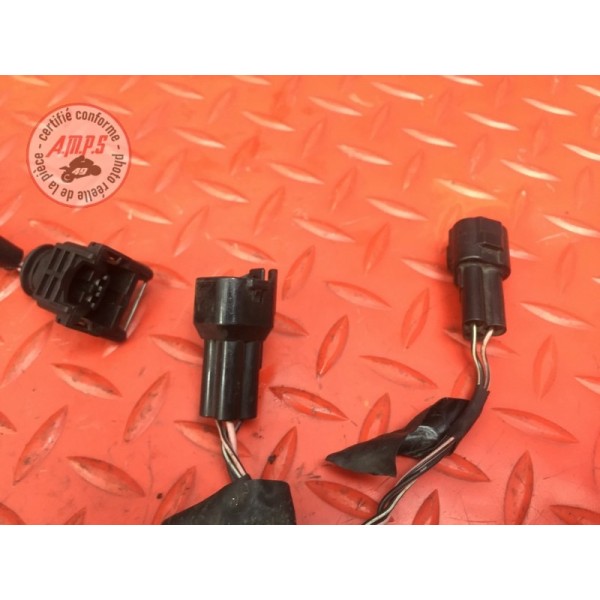 Faisceau secondaire Triumph Street Triple 675 R 2013 à 2016
