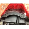 Feux arrière Triumph Street Triple 675 R 2013 à 2016