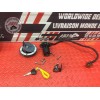 Kit neiman Triumph Street Triple 675 R 2013 à 2016