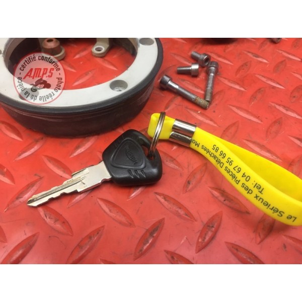 Kit neiman Triumph Street Triple 675 R 2013 à 2016