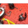 Kit neiman Triumph Street Triple 675 R 2013 à 2016