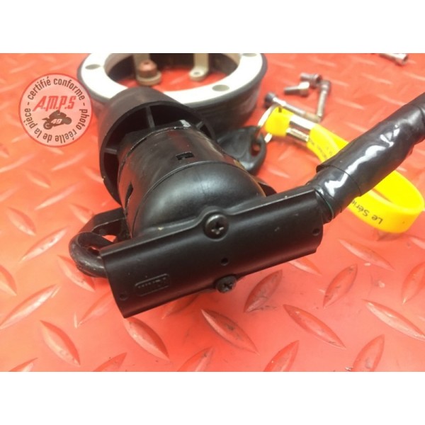 Kit neiman Triumph Street Triple 675 R 2013 à 2016