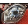 Optique de phare avant Triumph Street Triple 675 R 2013 à 2016