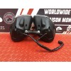 Optique de phare avant Triumph Street Triple 675 R 2013 à 2016