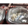 Optique de phare avant Triumph Street Triple 675 R 2013 à 2016