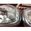 Optique de phare avant Triumph Street Triple 675 R 2013 à 2016