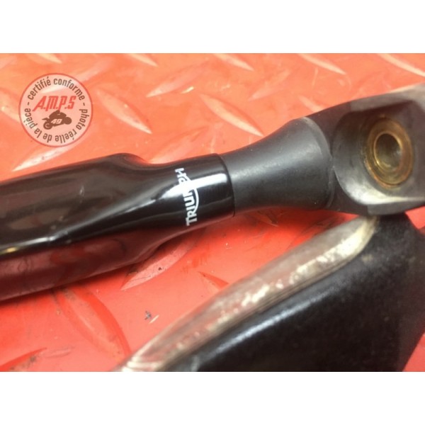 Paire de clignotant Triumph Triumph Street Triple 675 R 2013 à 2016