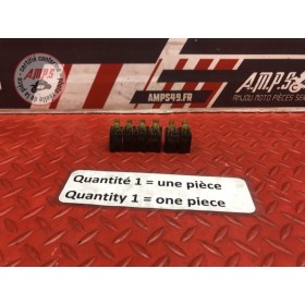 Relais Triumph Street Triple 675 R 2013 à 2016