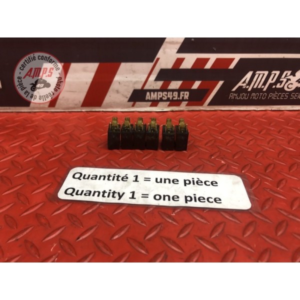 Relais Triumph Street Triple 675 R 2013 à 2016