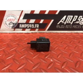 Relais de clignotant Triumph Street Triple 675 R 2013 à 2016