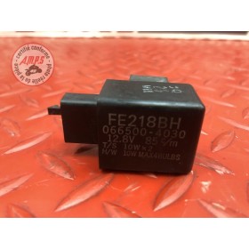 Relais de clignotant 