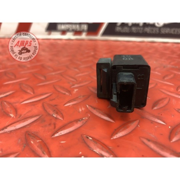 Relais de clignotant Triumph Street Triple 675 R 2013 à 2016
