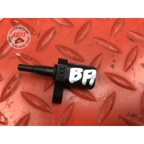 Sonde d air sur boite a air 