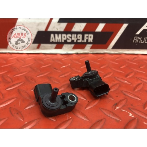 Sonde d'air Triumph Street Triple 675 R 2013 à 2016
