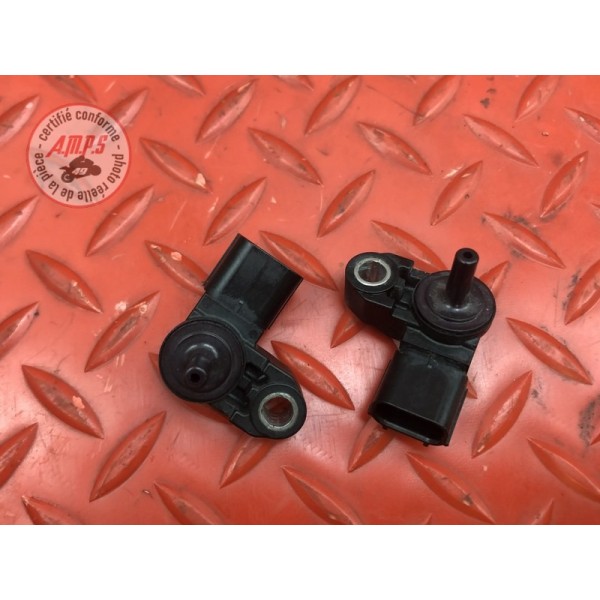 Sonde d'air Triumph Street Triple 675 R 2013 à 2016