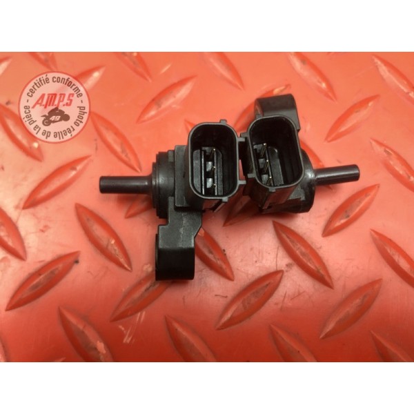 Sonde d'air Triumph Street Triple 675 R 2013 à 2016