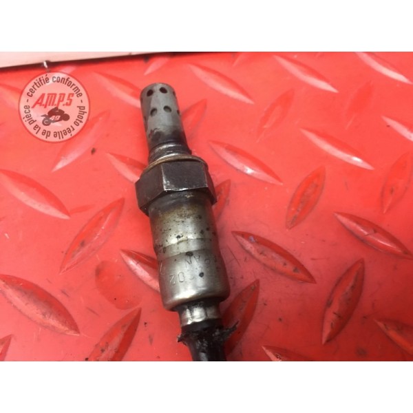 Sonde lambda Triumph Street Triple 675 R 2013 à 2016