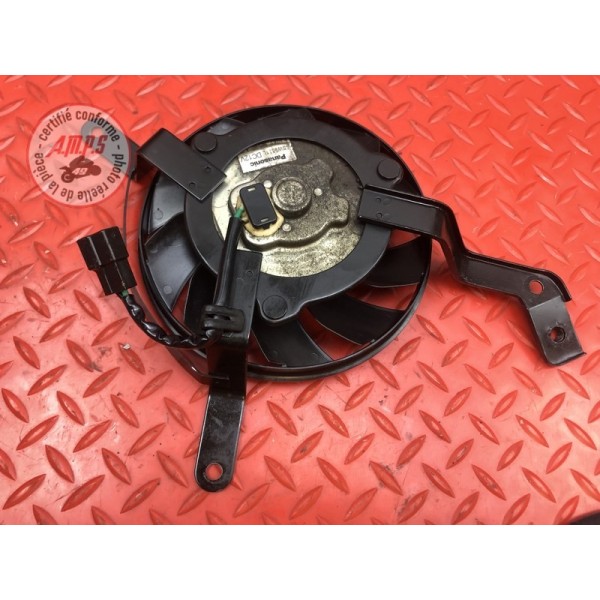 Ventilateur Triumph Street Triple 675 R 2013 à 2016
