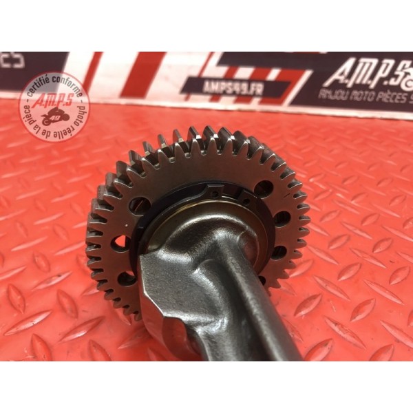 Arbre d'équilibreur Triumph Street Triple 675 R 2013 à 2016