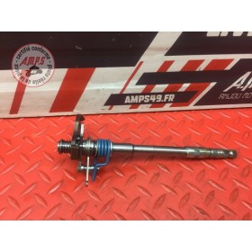 Axe de selection de vitesse Triumph Street Triple 675 R 2013 à 2016