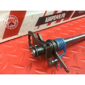 Axe de selection de vitesse 