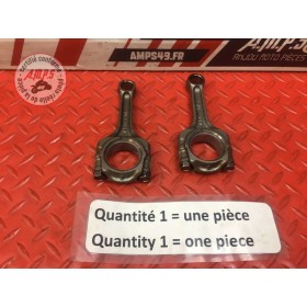 Bielle Triumph Street Triple 675 R 2013 à 2016