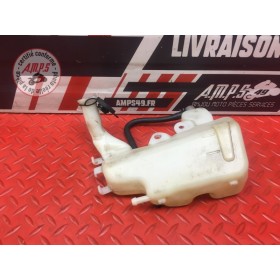 Bocal de liquide de refroidissement Triumph Street Triple 675 R 2013 à 2016