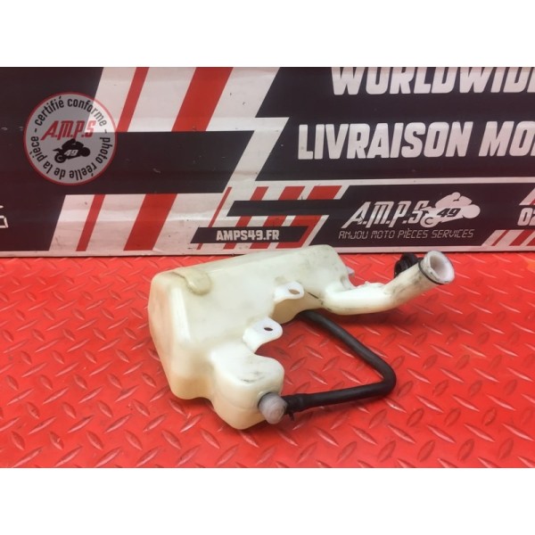 Bocal de liquide de refroidissement Triumph Street Triple 675 R 2013 à 2016
