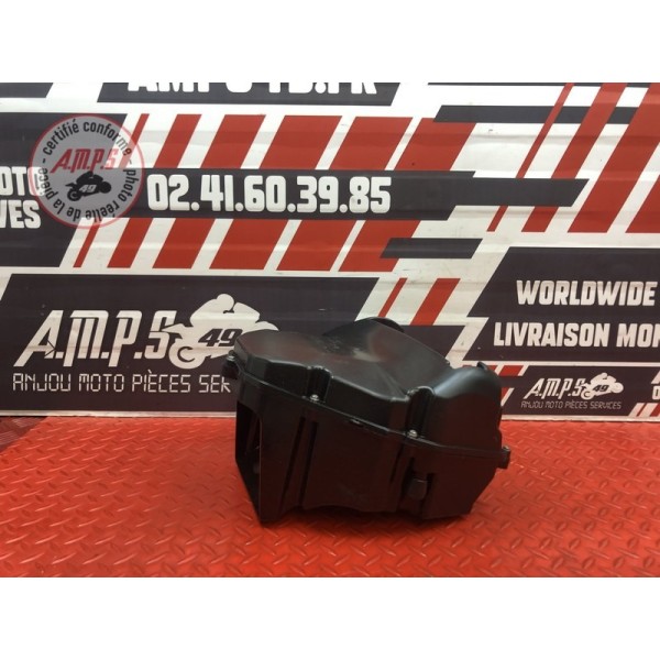Boite a air Triumph Street Triple 675 R 2013 à 2016