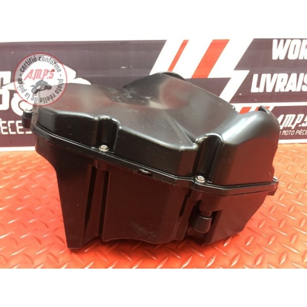 Boite a air Triumph Street Triple 675 R 2013 à 2016