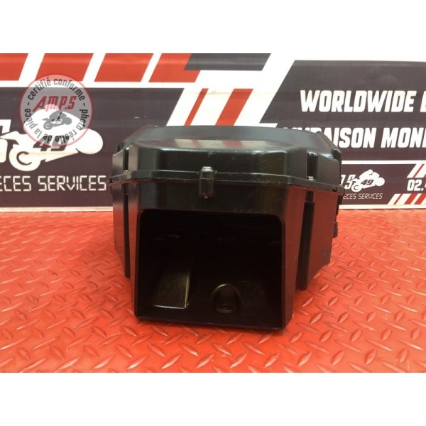 Boite a air Triumph Street Triple 675 R 2013 à 2016