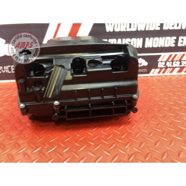 Boite a air Triumph Street Triple 675 R 2013 à 2016