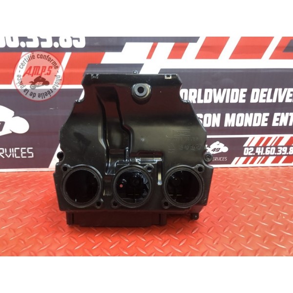 Boite a air Triumph Street Triple 675 R 2013 à 2016