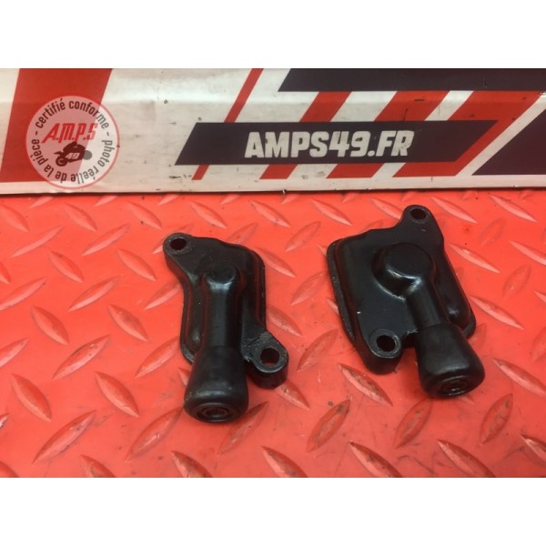 Bouchon de clapet SAI Triumph Street Triple 675 R 2013 à 2016