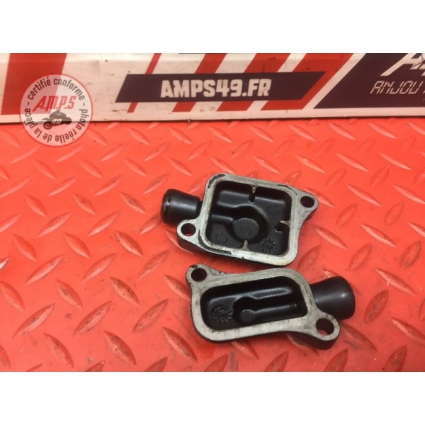 Bouchon de clapet SAI Triumph Street Triple 675 R 2013 à 2016