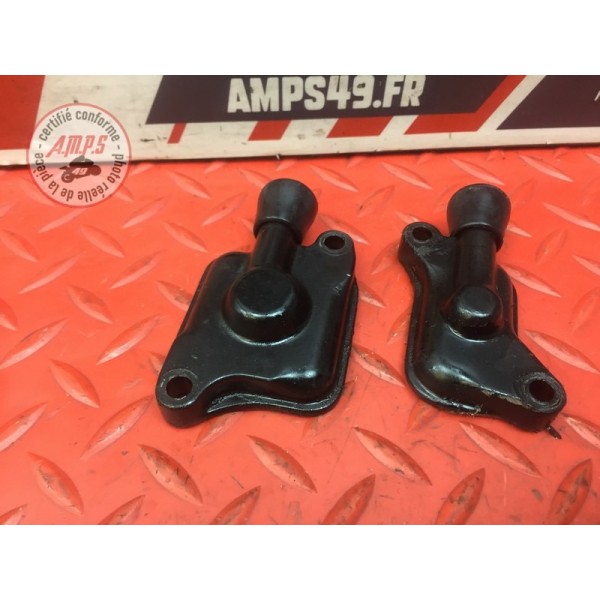 Bouchon de clapet SAI Triumph Street Triple 675 R 2013 à 2016