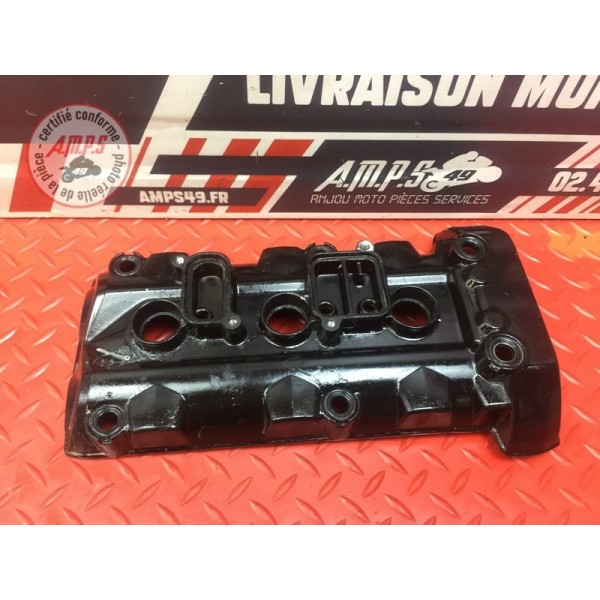 Cache culbuteur Triumph Street Triple 675 R 2013 à 2016