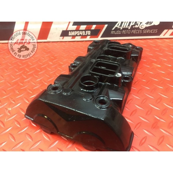 Cache culbuteur Triumph Street Triple 675 R 2013 à 2016