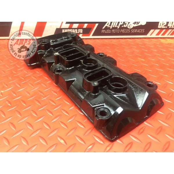 Cache culbuteur Triumph Street Triple 675 R 2013 à 2016