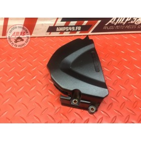 Cache pignon de sortie de boite Triumph Street Triple 675 R 2013 à 2016