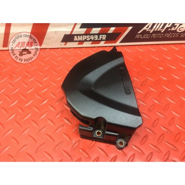 Cache pignon de sortie de boite Triumph Street Triple 675 R 2013 à 2016