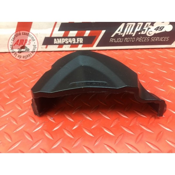 Cache pignon de sortie de boite Triumph Street Triple 675 R 2013 à 2016
