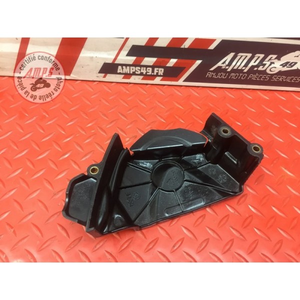 Cache pignon de sortie de boite Triumph Street Triple 675 R 2013 à 2016