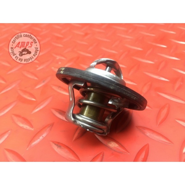 Calorstat Triumph Street Triple 675 R 2013 à 2016