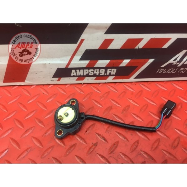Capteur de position de vitesse Triumph Street Triple 675 R 2013 à 2016