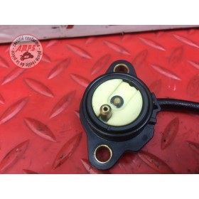 Capteur de position de vitesse 