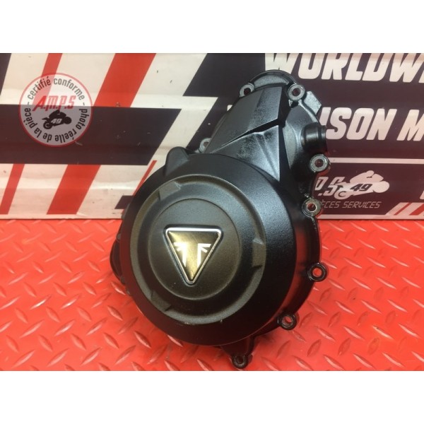 Carter d'alternateur Triumph Street Triple 675 R 2013 à 2016