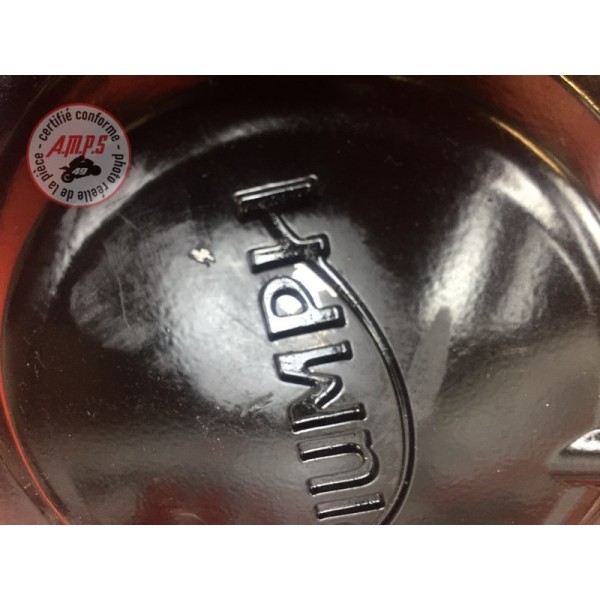 Carter d'embrayage Triumph Street Triple 675 R 2013 à 2016