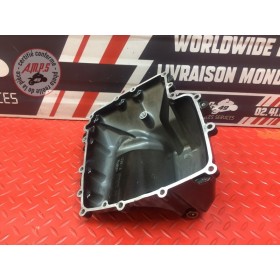 Carter moteur inférieur Triumph Street Triple 675 R 2013 à 2016